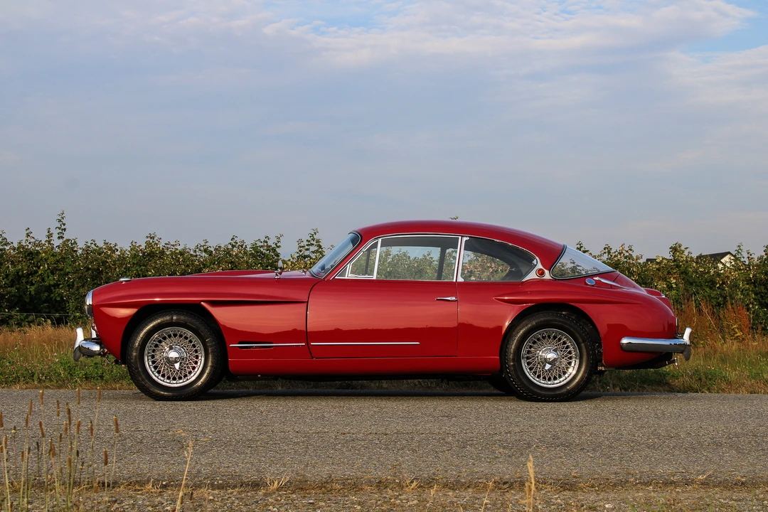 1959 Jensen - Image 25 of 31