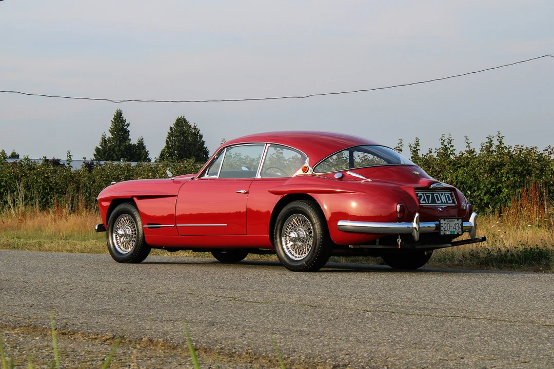 1959 Jensen - Image 27 of 31
