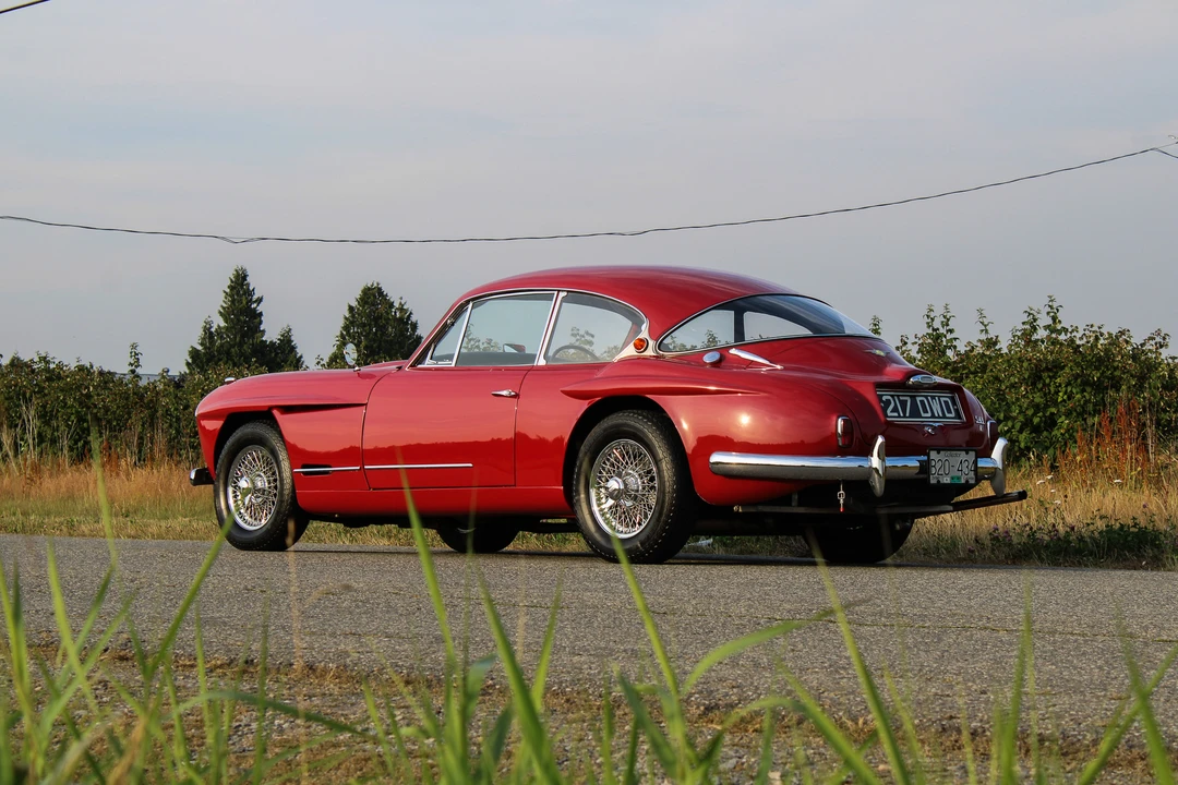 1959 Jensen - Image 28 of 31