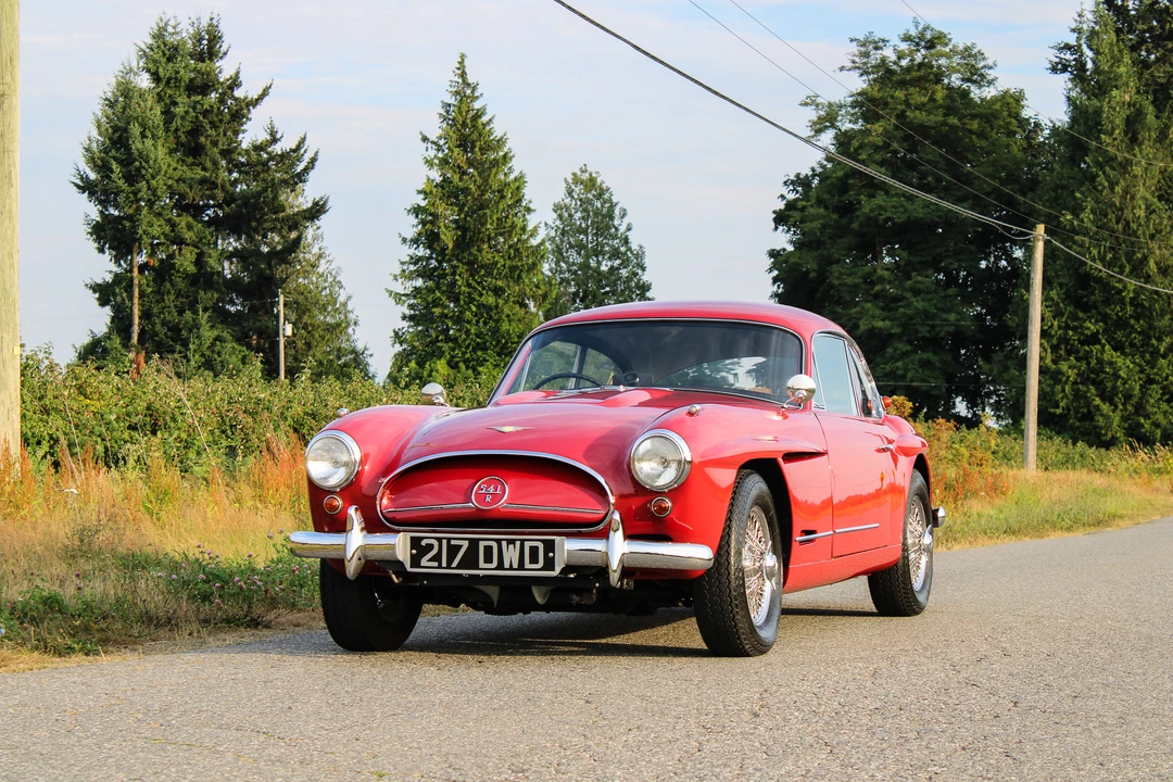 1959 Jensen - Image 24 of 31