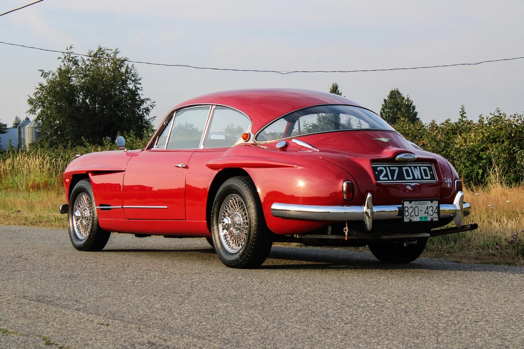 1959 Jensen - Image 29 of 31