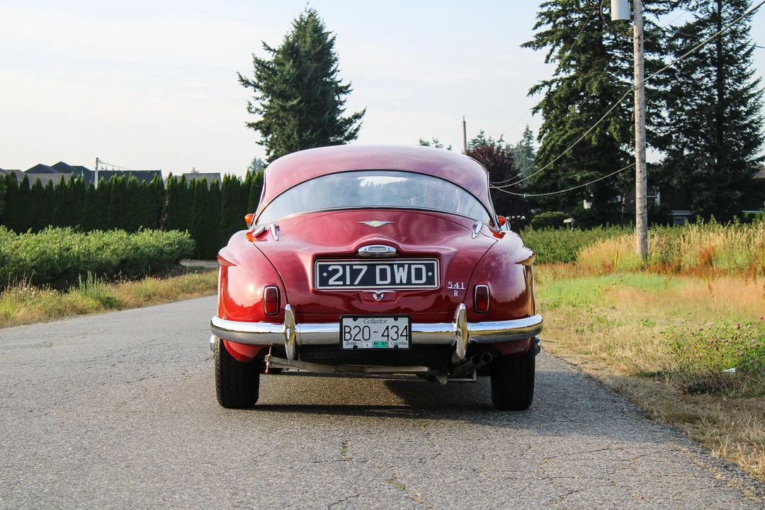 1959 Jensen - Image 30 of 31