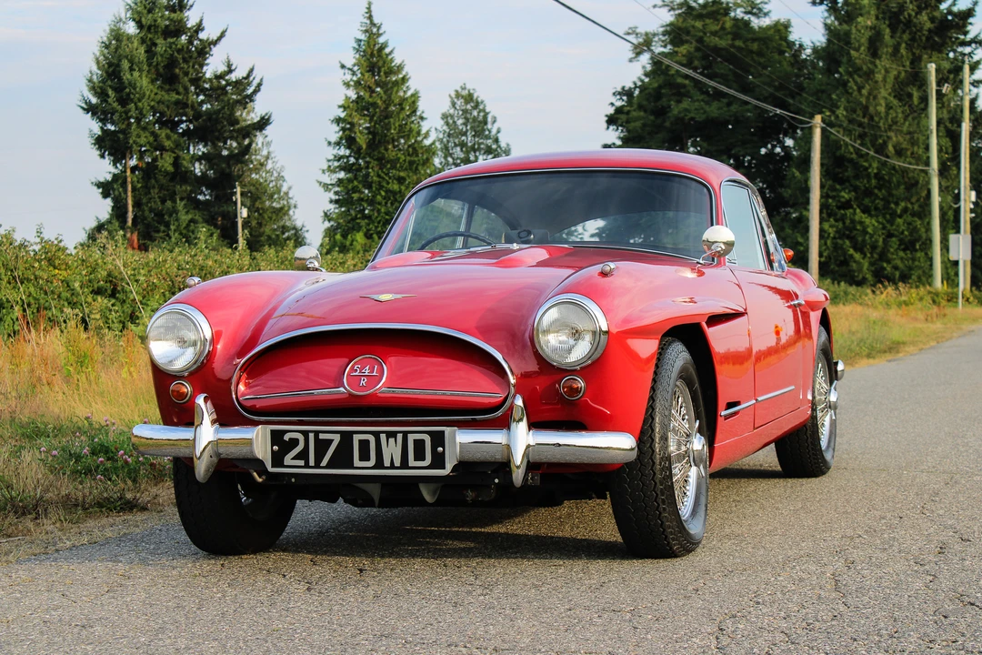 1959 Jensen - Image 23 of 31