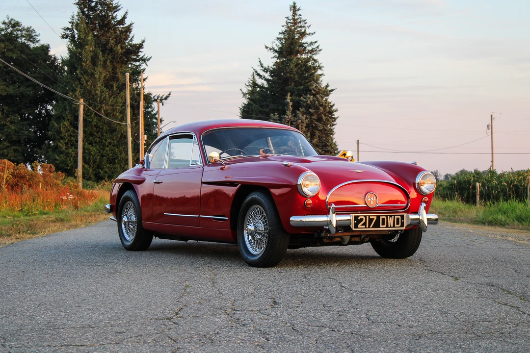 1959 Jensen - Image 2 of 31