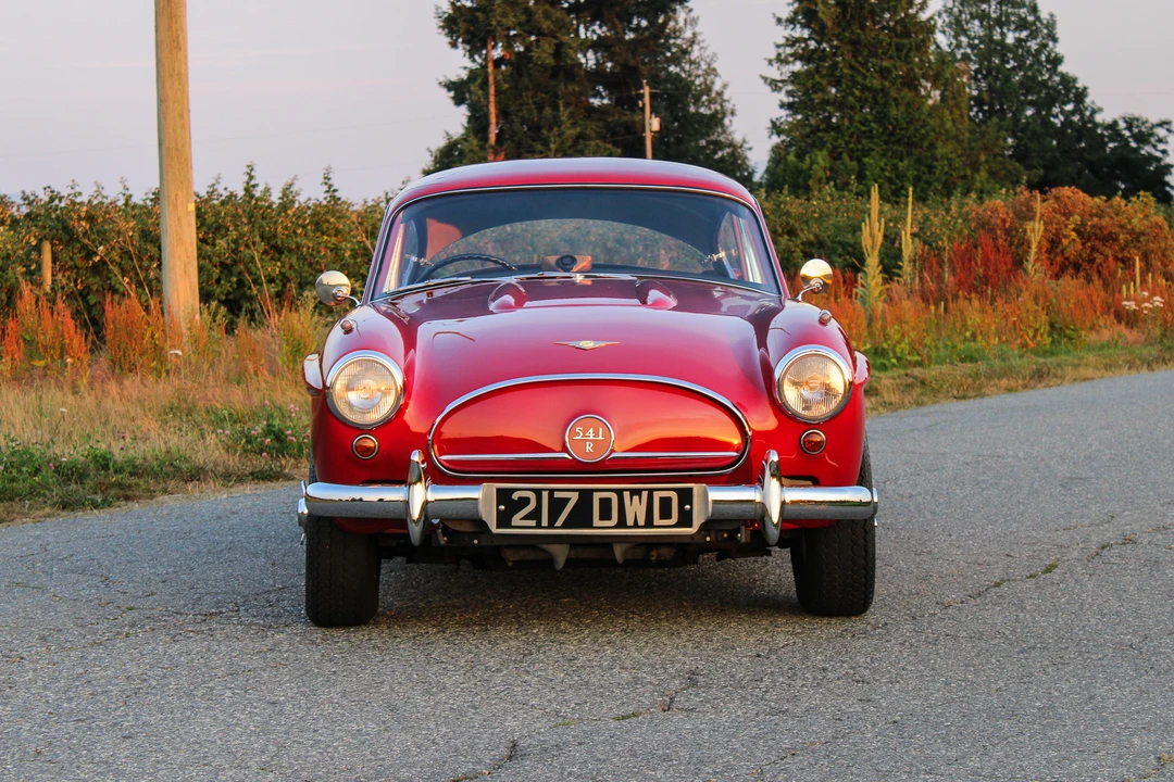 1959 Jensen - Image 4 of 31