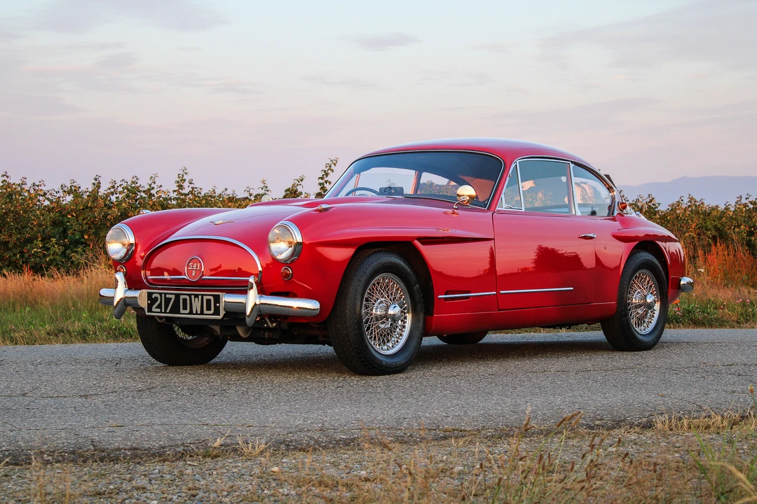 1959 Jensen - Image 5 of 31