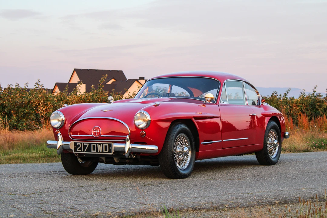 1959 Jensen - Image 7 of 31