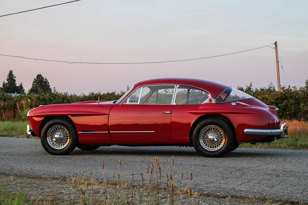 1959 Jensen - Image 8 of 31