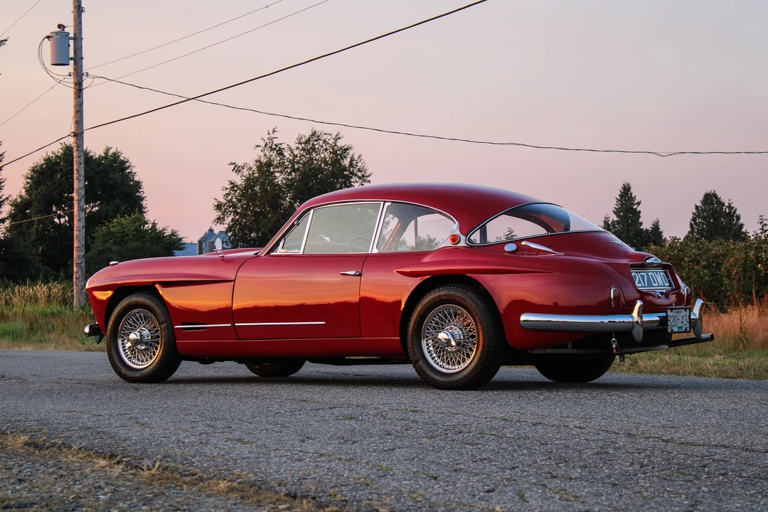 1959 Jensen - Image 9 of 31
