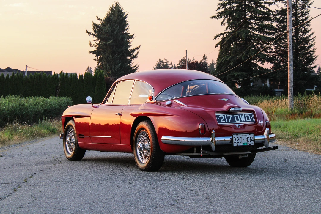 1959 Jensen - Image 10 of 31