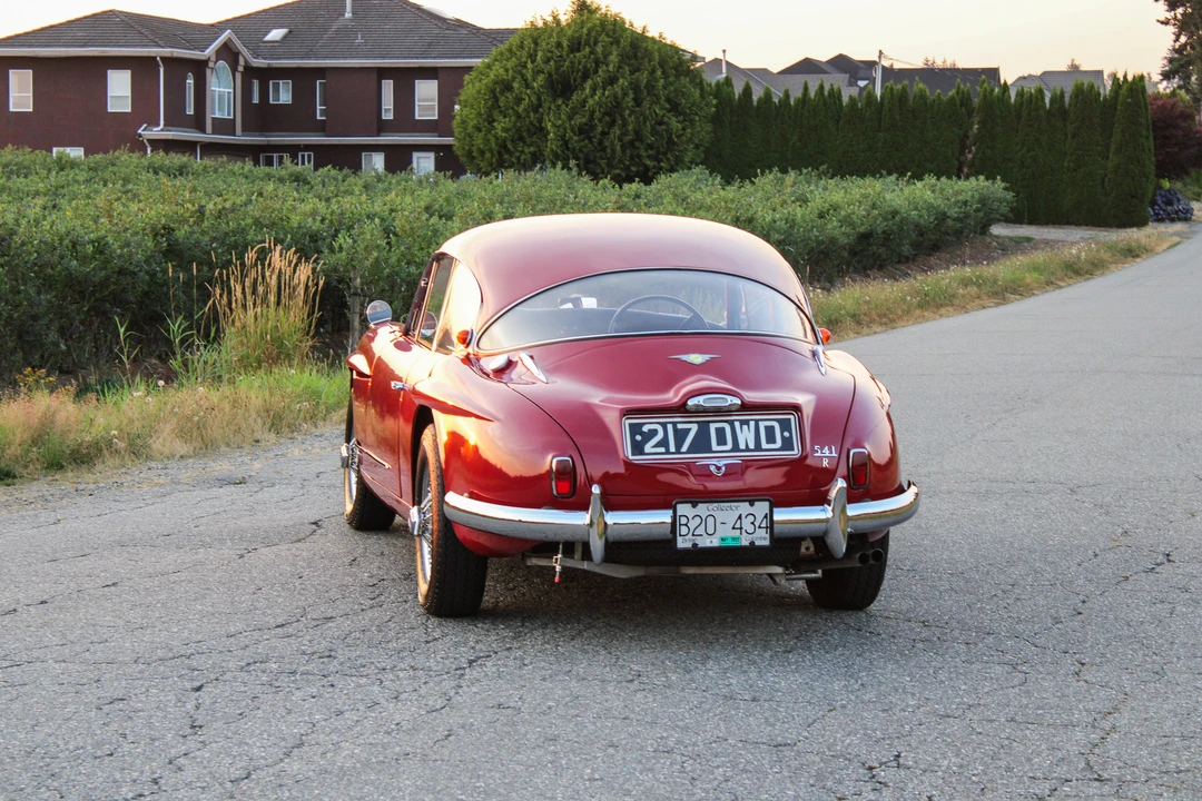 1959 Jensen - Image 11 of 31