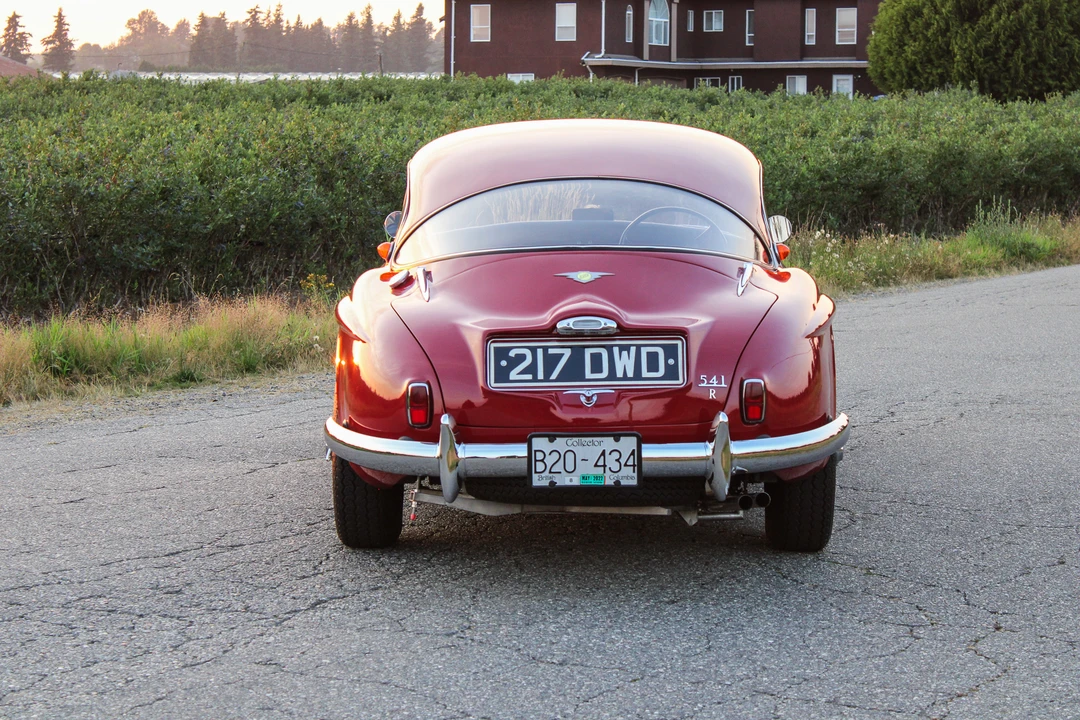 1959 Jensen - Image 12 of 31