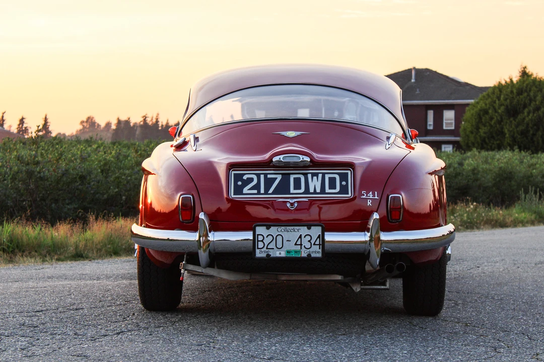 1959 Jensen - Image 13 of 31