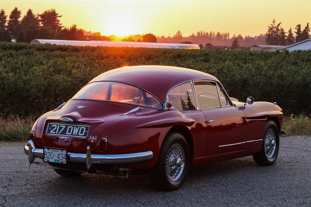 1959 Jensen - Image 14 of 31