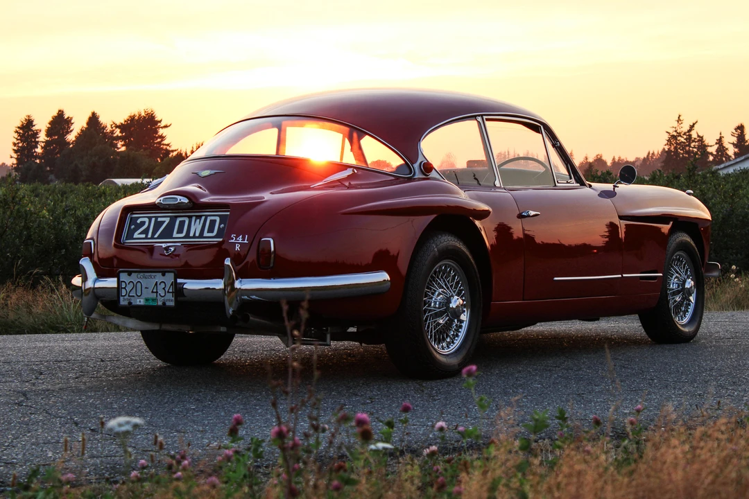 1959 Jensen - Image 15 of 31