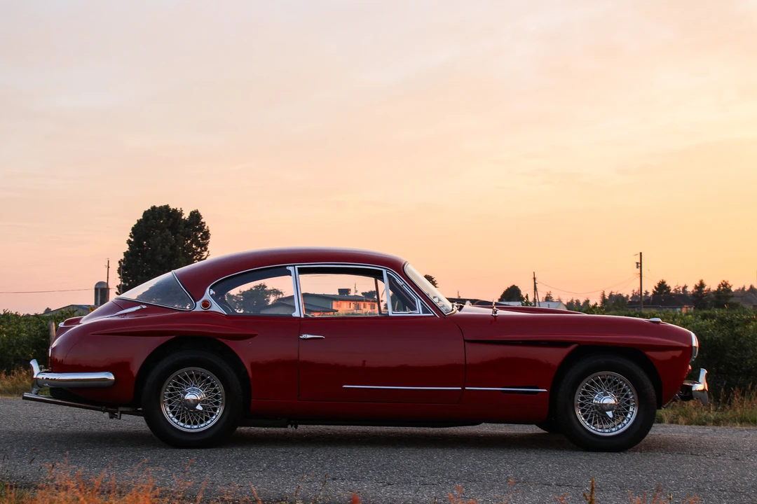 1959 Jensen - Image 16 of 31