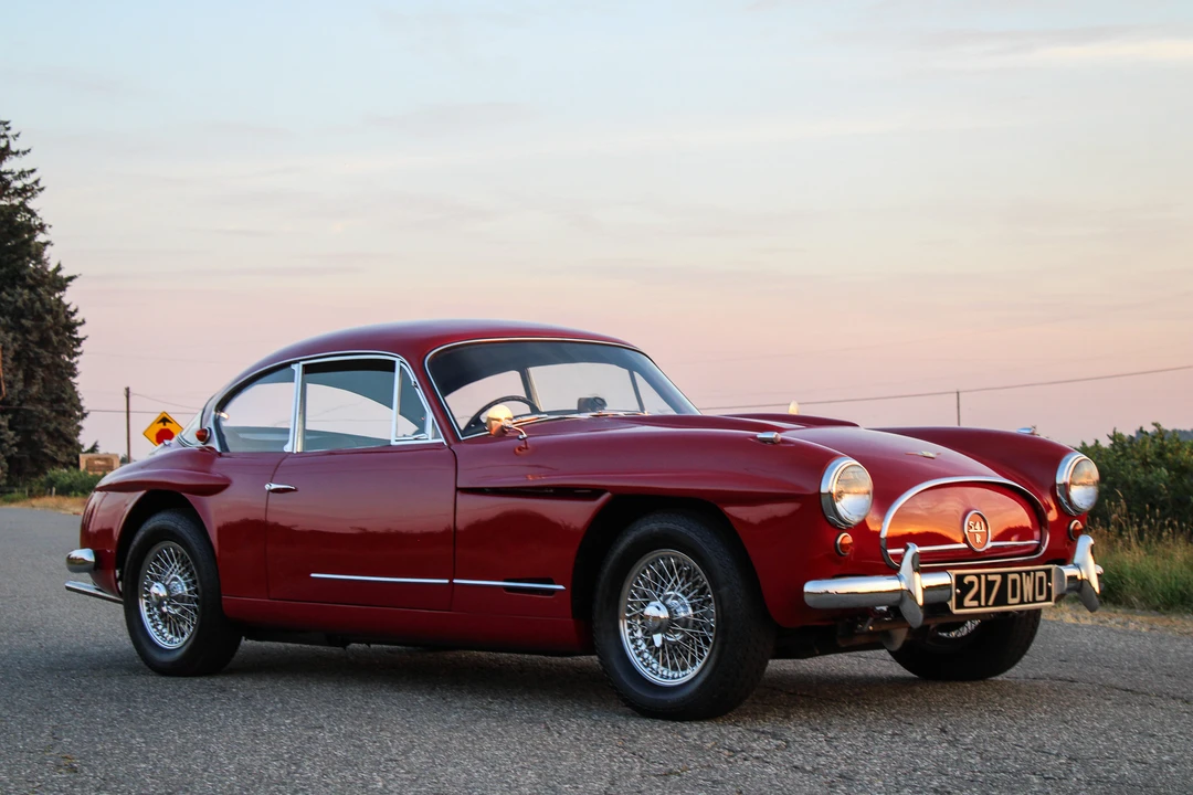 1959 Jensen - Image 19 of 31