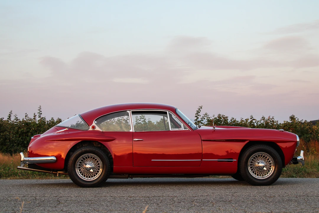 1959 Jensen - Image 17 of 31