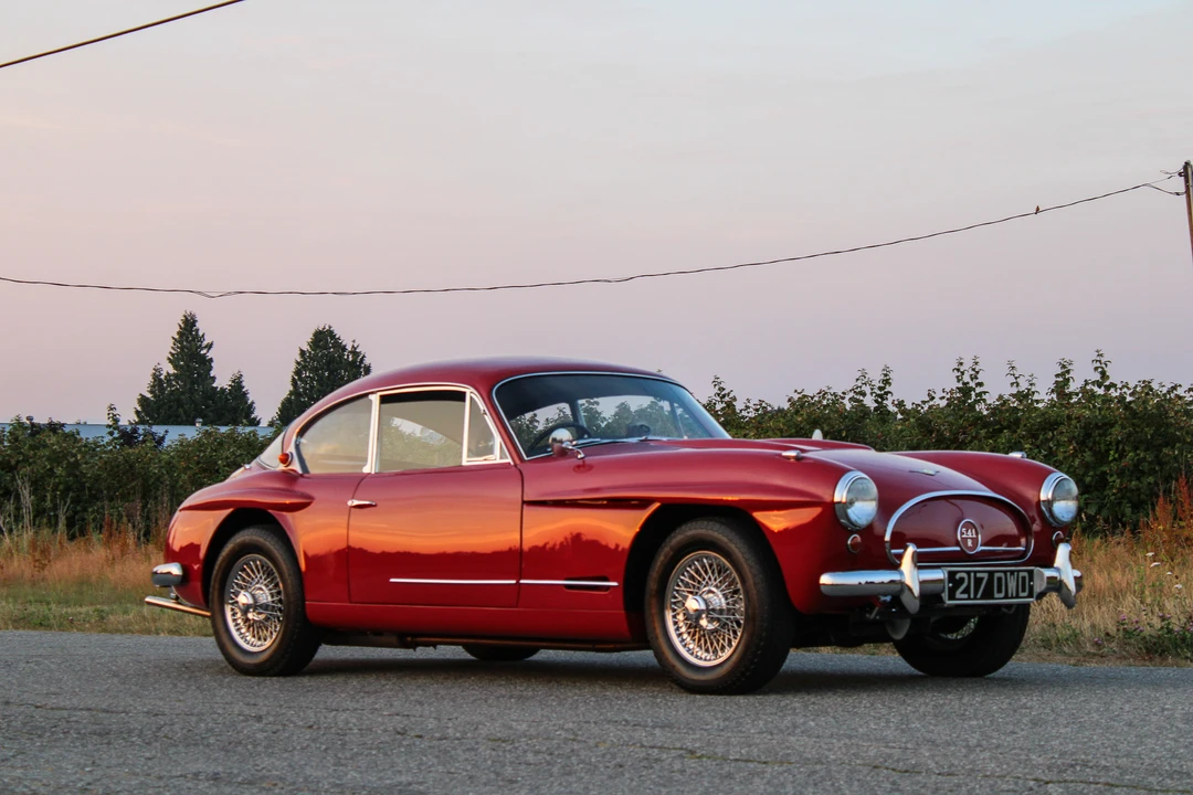 1959 Jensen - Image 18 of 31