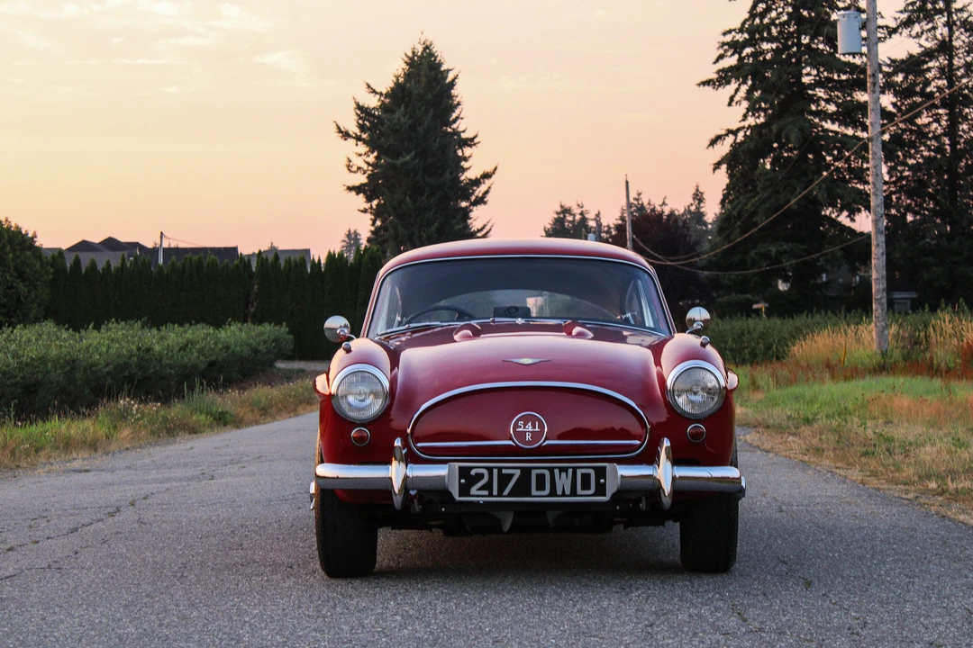 1959 Jensen - Image 21 of 31