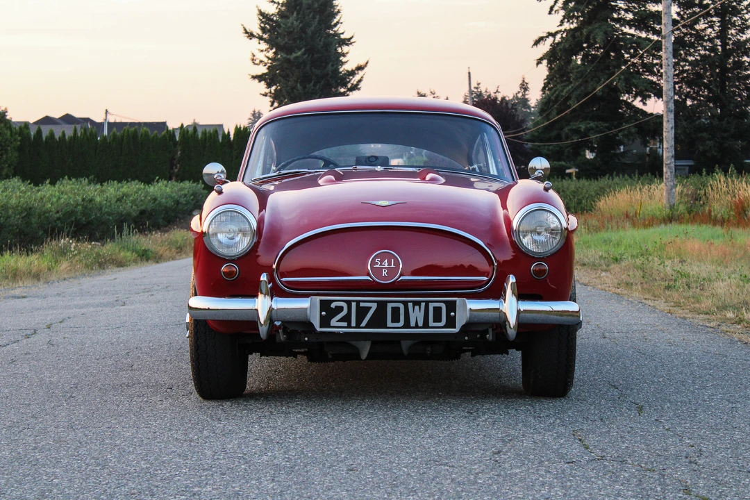 1959 Jensen - Image 22 of 31