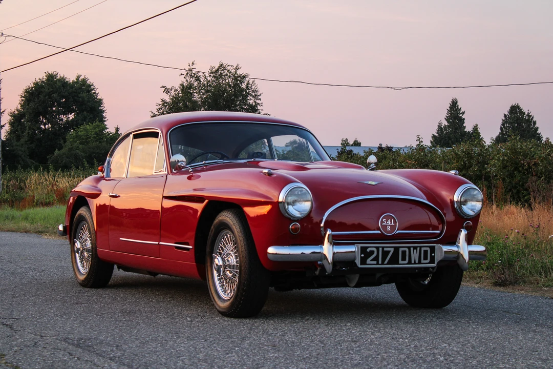 1959 Jensen - Image 20 of 31