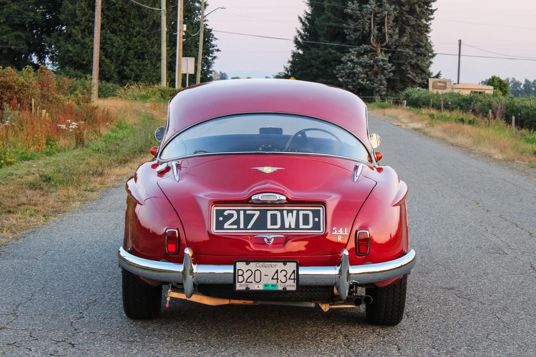 1959 Jensen - Image 31 of 31