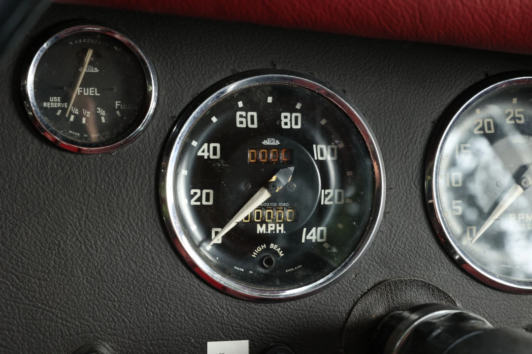 1959 Jensen - Image 7 of 23