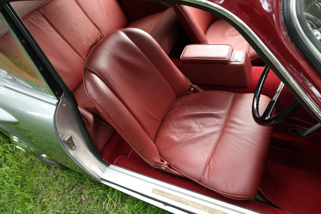 1959 Jensen - Image 4 of 23