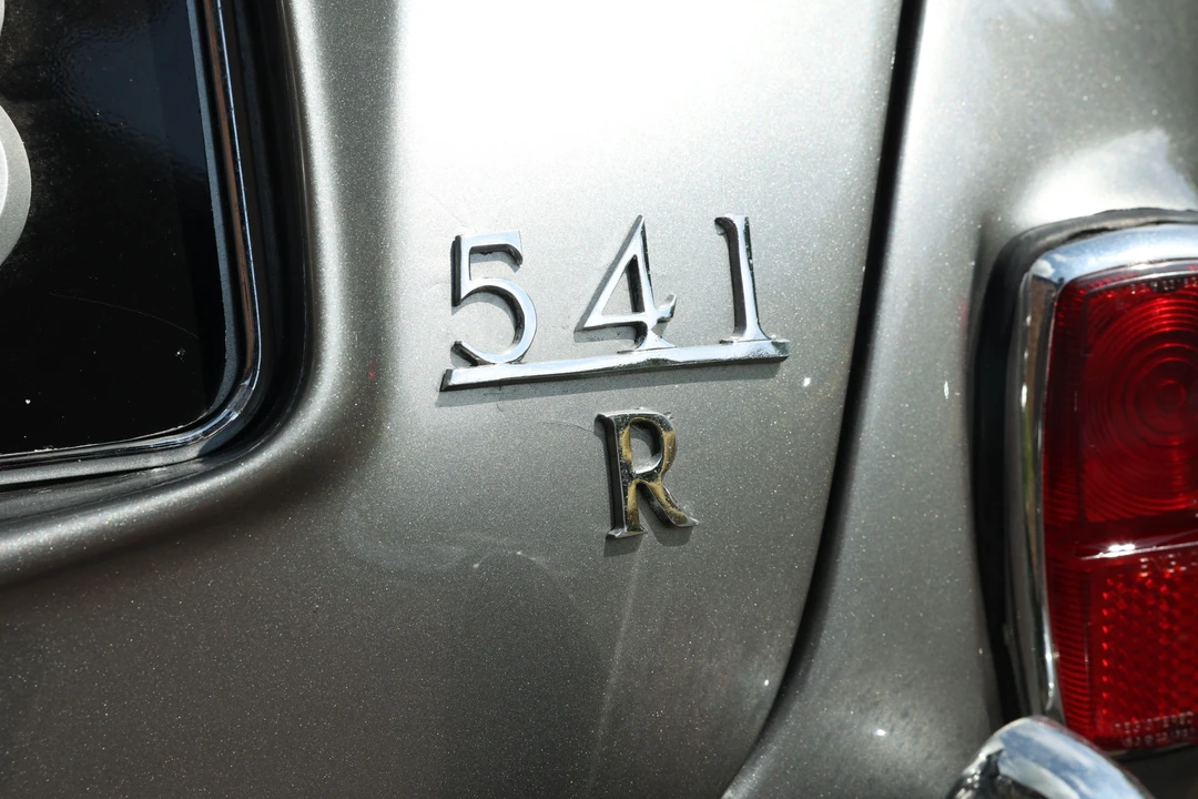 1959 Jensen - Image 17 of 23