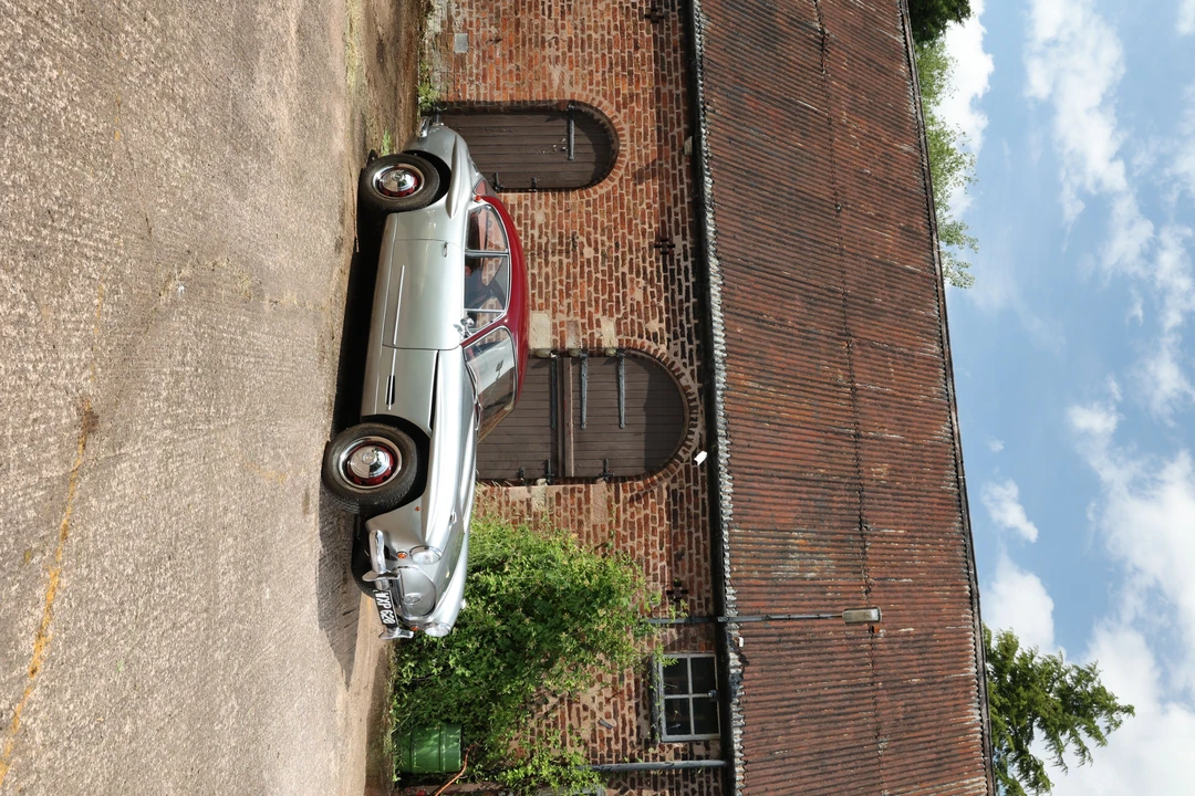 1959 Jensen - Image 23 of 23