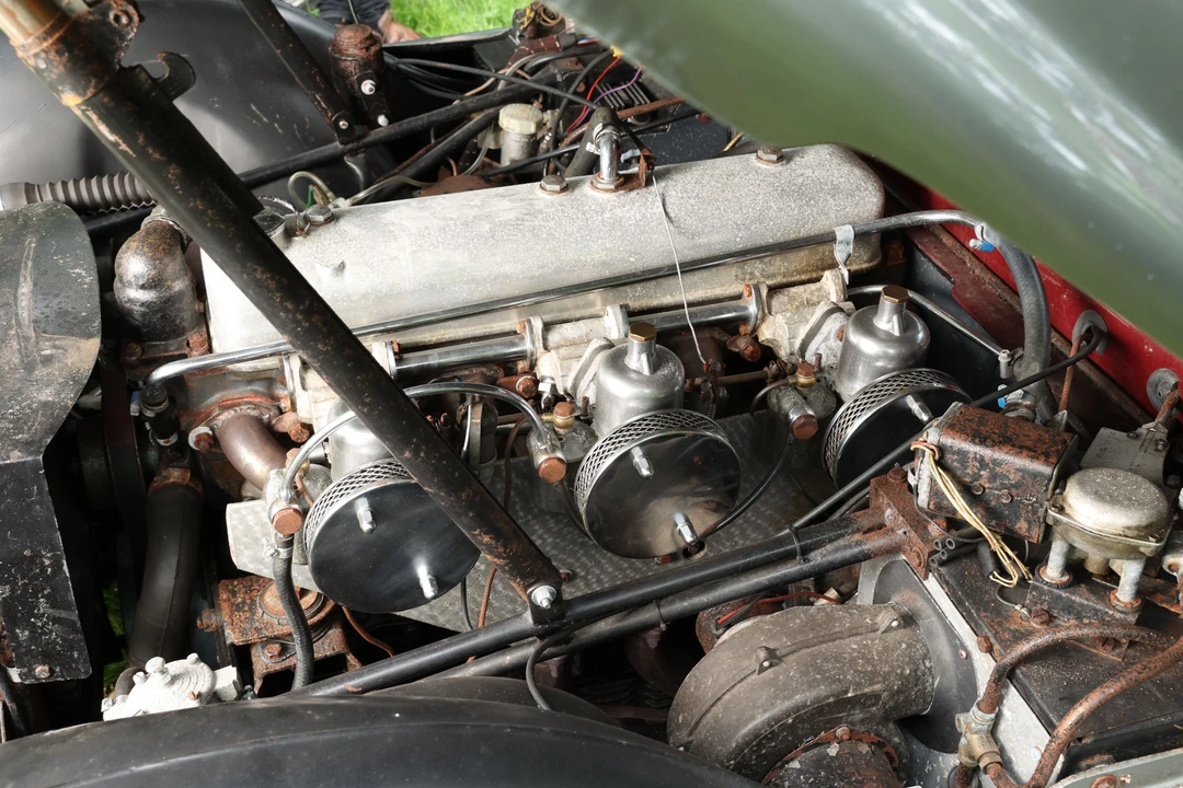 1959 Jensen - Image 3 of 23