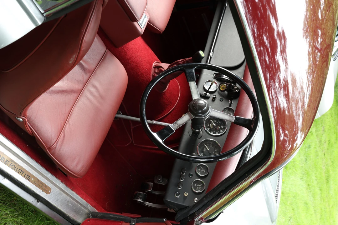 1959 Jensen - Image 5 of 23