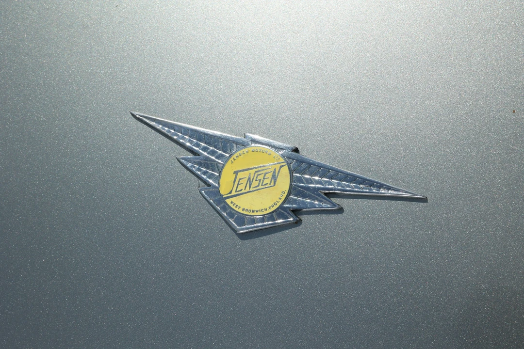 1959 Jensen - Image 20 of 23