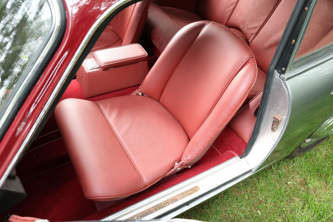1959 Jensen - Image 10 of 23
