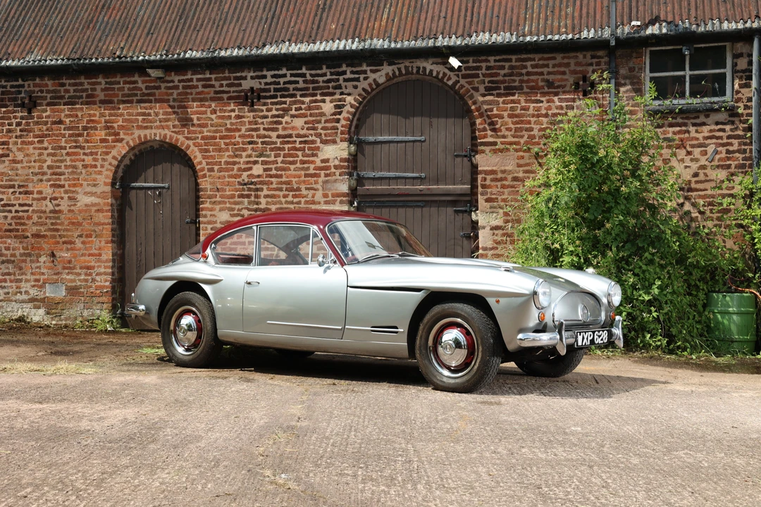 1959 Jensen - Image 22 of 23