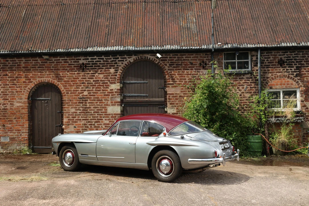 1959 Jensen - Image 14 of 23