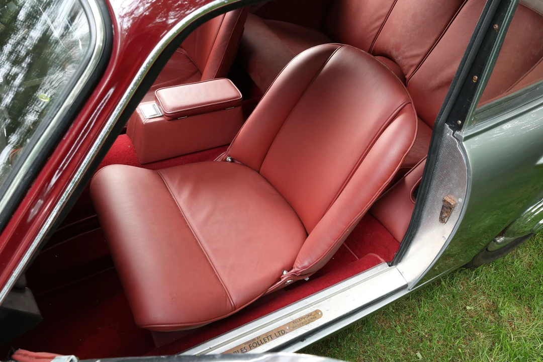 1959 Jensen - Image 9 of 23