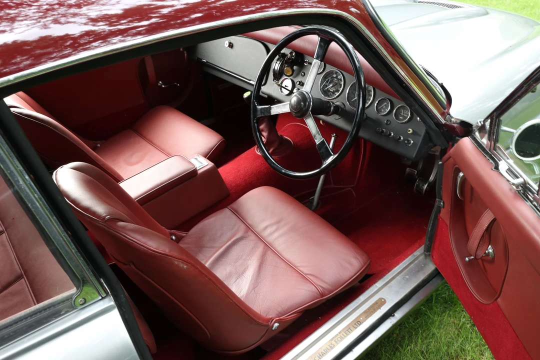 1959 Jensen - Image 6 of 23
