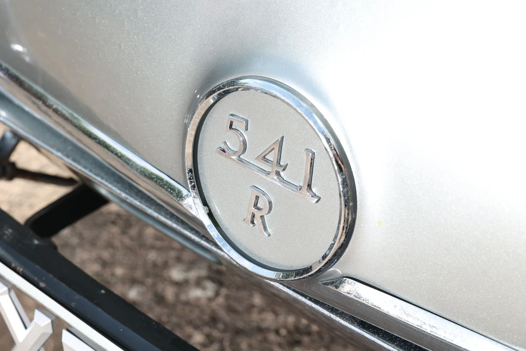 1959 Jensen - Image 19 of 23