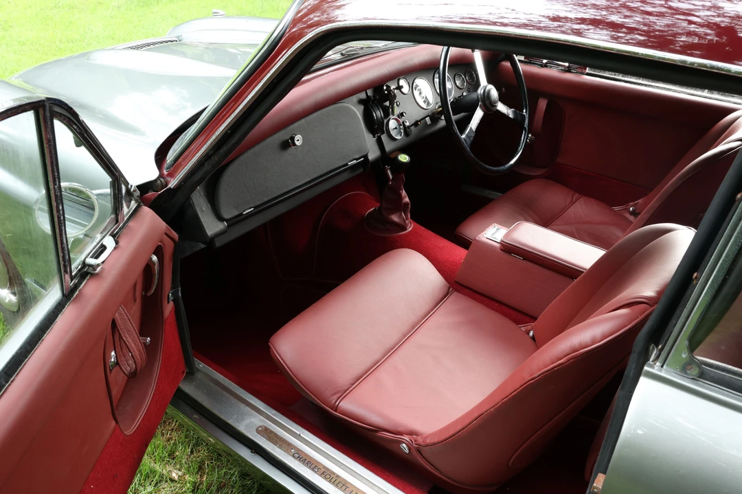 1959 Jensen - Image 12 of 23