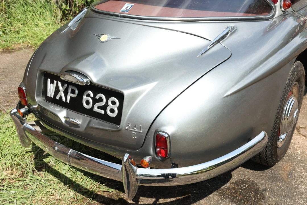 1959 Jensen - Image 18 of 23