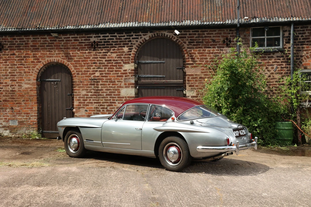 1959 Jensen - Image 16 of 23