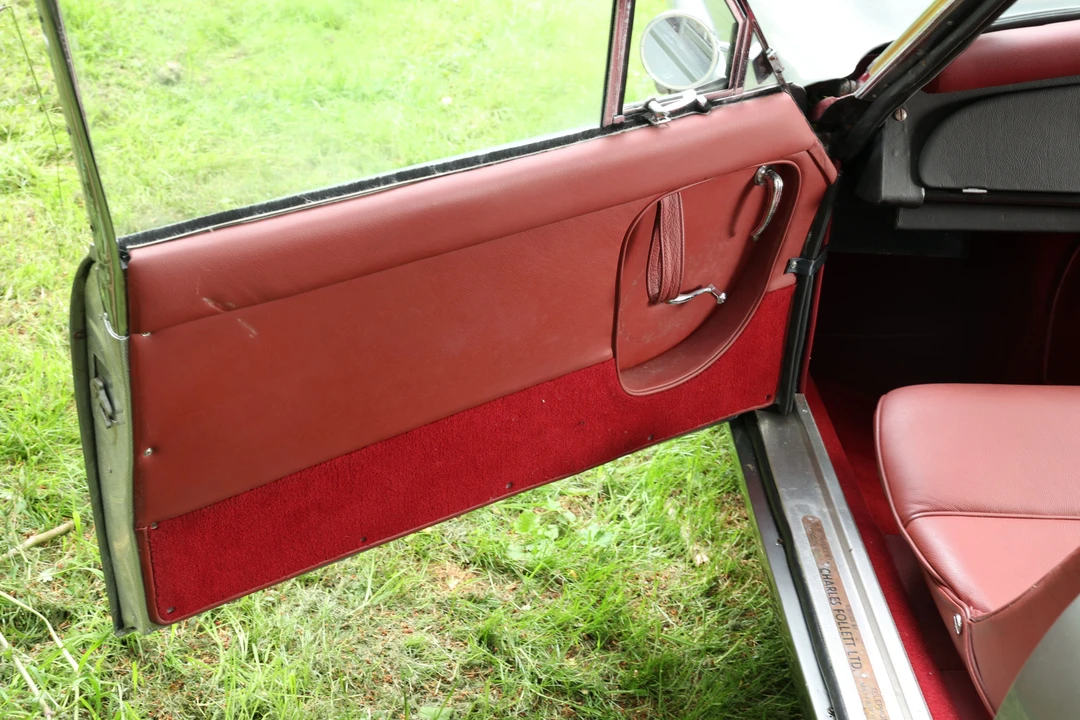 1959 Jensen - Image 11 of 23