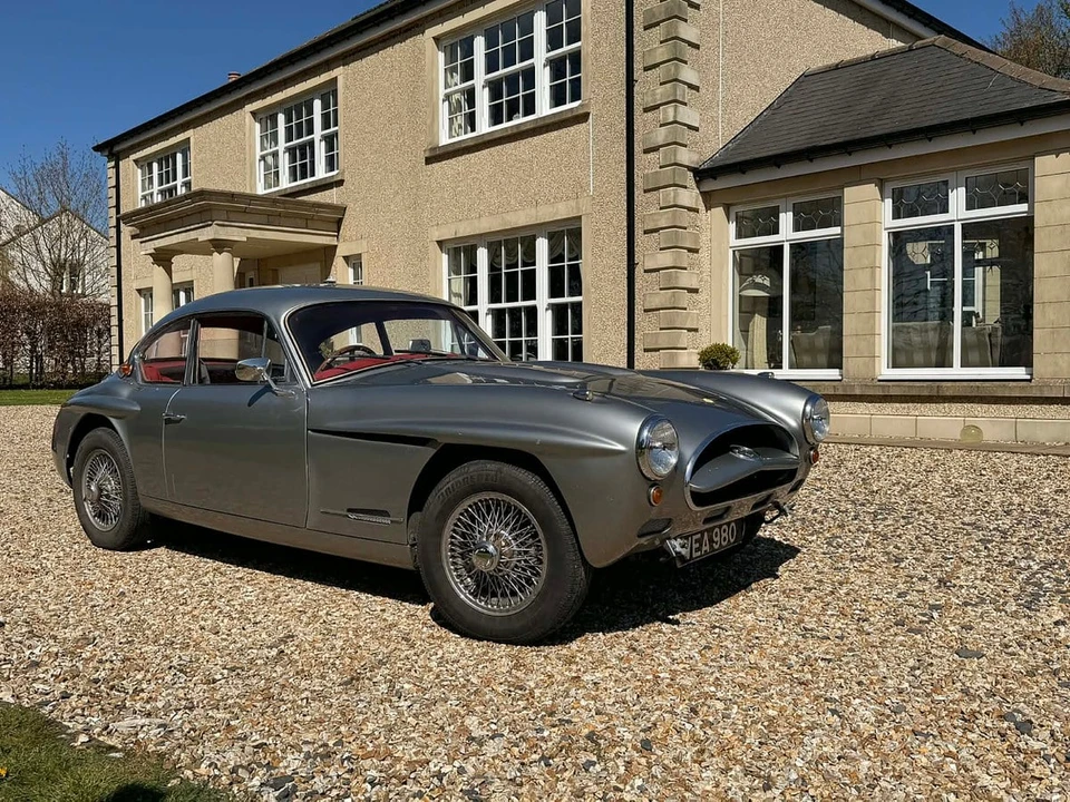 1959 Jensen - Image 13 of 31