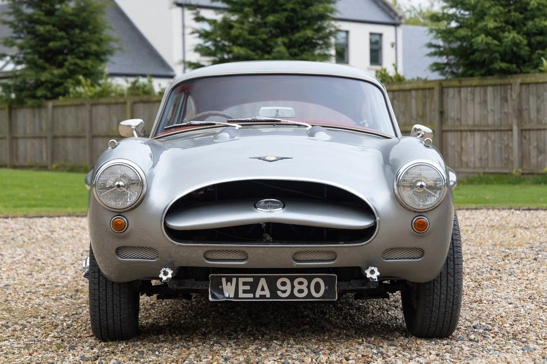 1959 Jensen - Image 3 of 31