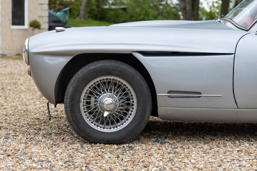 1959 Jensen - Image 17 of 31