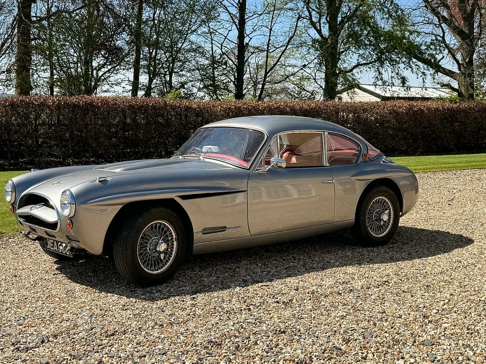 1959 Jensen - Image 12 of 31