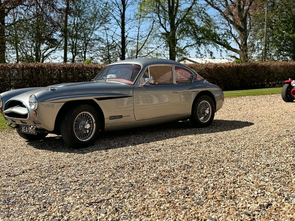 1959 Jensen - Image 14 of 31