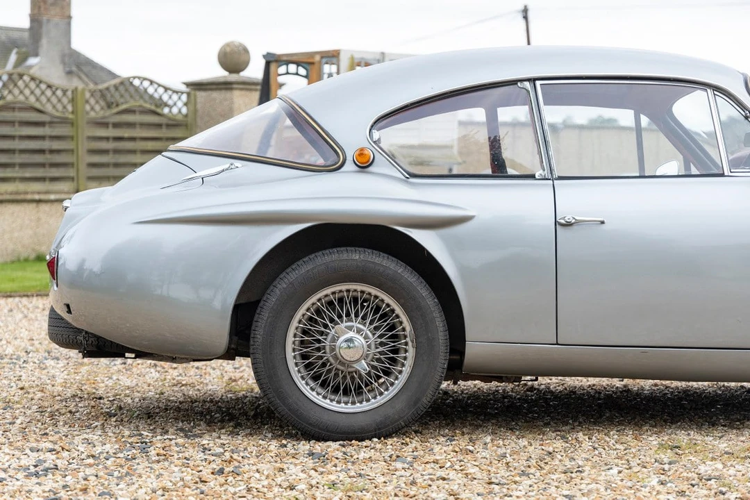 1959 Jensen - Image 15 of 31